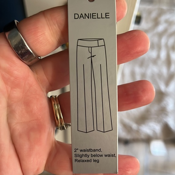 Tahari pants suit size 10 NWT - Picture 5 of 7